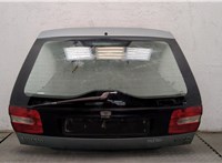  Крышка (дверь) багажника Volvo S40 / V40 1995-2004 20069933 #2