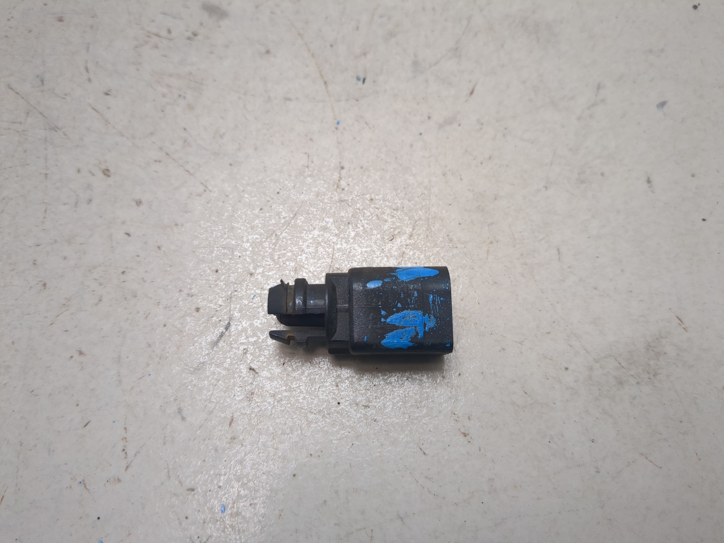 Датчик температуры