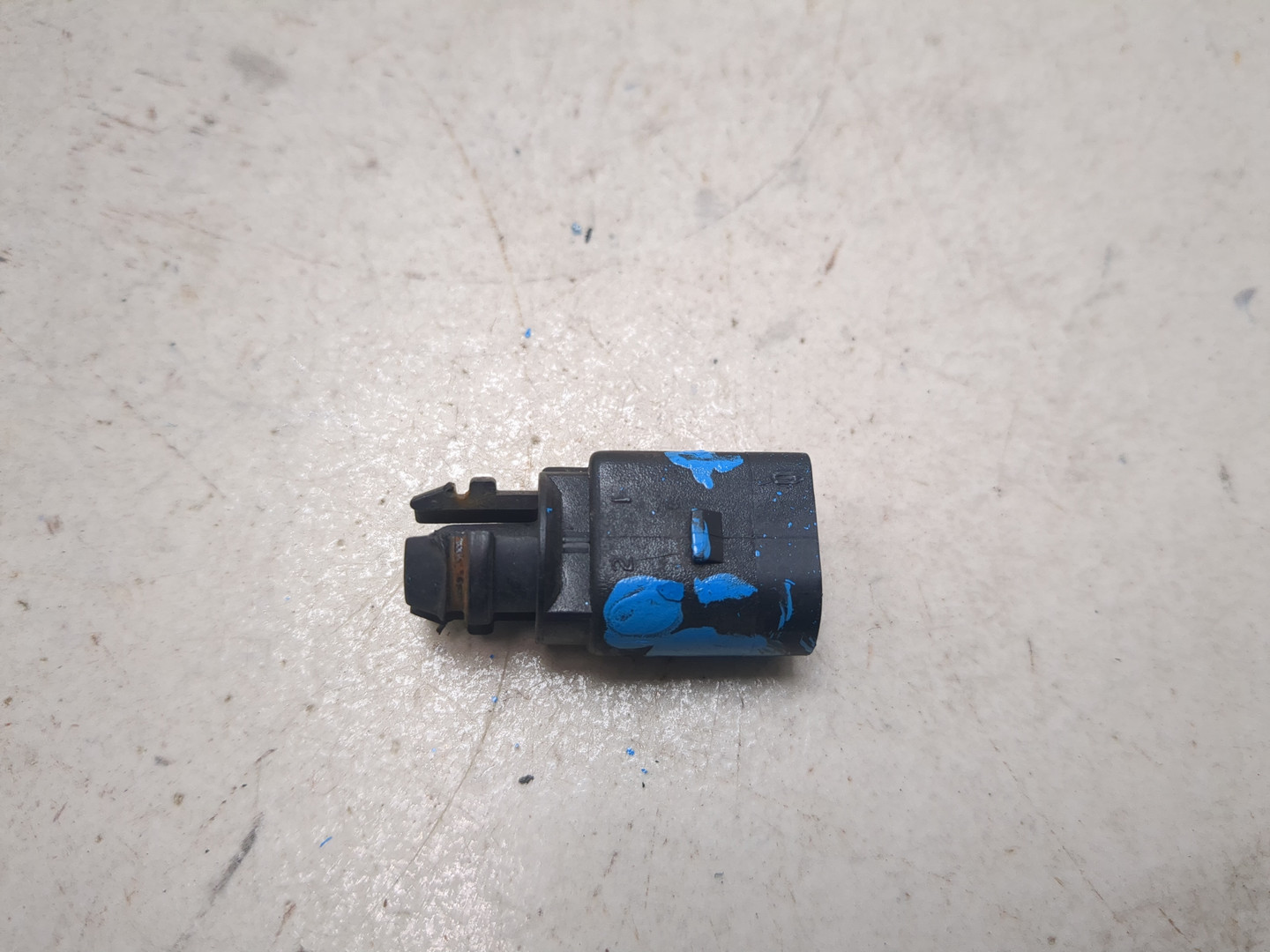 Датчик температуры