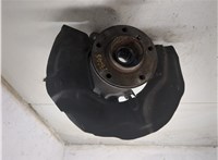 31206768308, 6768308, 31216768316, 6768316, 34116767786, 6767786 Ступица (кулак, цапфа) BMW 5 E60 2003-2009 20070005 #4