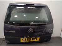 6429AV Щеткодержатель Citroen C4 Grand Picasso 2006-2013 11238806 #4