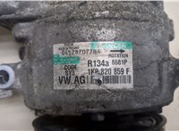 1K0820859F Компрессор кондиционера Volkswagen Passat 6 2005-2010 20070106 #3