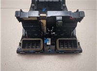6L7Z19980AB Переключатель отопителя (печки) Lincoln Navigator 2002-2006 11238871 #15