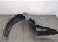  Защита арок (подкрылок) Subaru Tribeca (B9) 2004-2007 20070120 #2