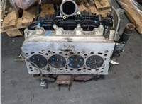  Головка блока (ГБЦ) Audi A6 (C6) 2004-2011 20070136 #2