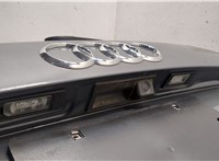  Крышка (дверь) багажника Audi Q5 2008-2017 20070141 #6