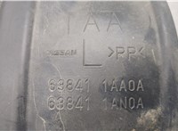 638411aa0a Защита арок (подкрылок) Nissan Murano 2008-2010 20070171 #3