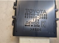 8594042030, 4230002080 Блок комфорта Toyota RAV 4 2013-2015 20070326 #3