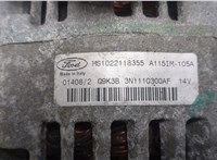  Генератор Ford Focus 2 2008-2011 20070354 #2