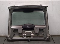  Крышка (дверь) багажника Skoda Roomster 2006-2010 20070368 #8