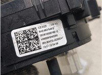 5K0953549B Шлейф руля Volkswagen Touran 2010-2015 20070381 #4