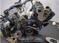 A6420100821, A6420101121 Двигатель (ДВС) Mercedes ML W164 2005-2011 20070429 #6