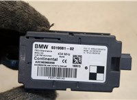 9319081-02 Блок комфорта BMW 3 F30 2012-2019 20070504 #2