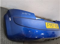 8200436403, 8200490357 Бампер Renault Megane 2 2002-2009 20070566 #2
