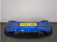8200436403, 8200490357 Бампер Renault Megane 2 2002-2009 20070566 #17