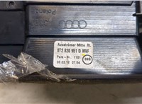 8T2820951D Дефлектор обдува салона Audi A4 (B8) 2011-2015 20070583 #3