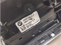 9218552 Дефлектор обдува салона BMW 3 F34 Gran Turismo 2013-2019 20070679 #2