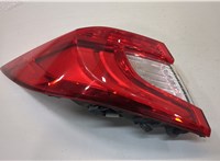  Фонарь (задний) Honda Accord 10 2017-2023 20070705 #1