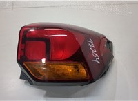  Фонарь (задний) Buick Encore GX 2019-2024 20070784 #1