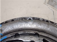 616037, 664073, 5666022 Маховик Opel Combo 2001-2011 20070837 #2