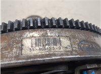 616037, 664073, 5666022 Маховик Opel Combo 2001-2011 20070837 #3