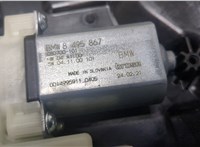 51358498855, 8498855, 51358495867, 8495867 Стеклоподъемник электрический BMW 3 G20, G21 2018- 20070855 #2