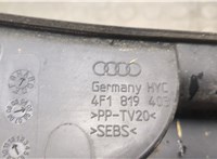 4F1819403 Жабо под дворники (дождевик) Audi A6 (C6) 2005-2011 20070911 #3