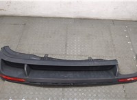  Юбка бампера нижняя Volkswagen Passat CC 2012-2017 20070939 #1