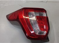  Фонарь (задний) Ford Explorer 2015-2018 20070952 #1