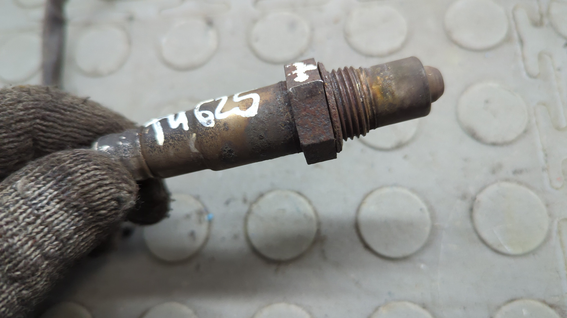 Датчик кислородный/Лямбда-зонд