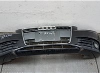  Бампер Audi A4 (B8) 2007-2011 20071284 #1