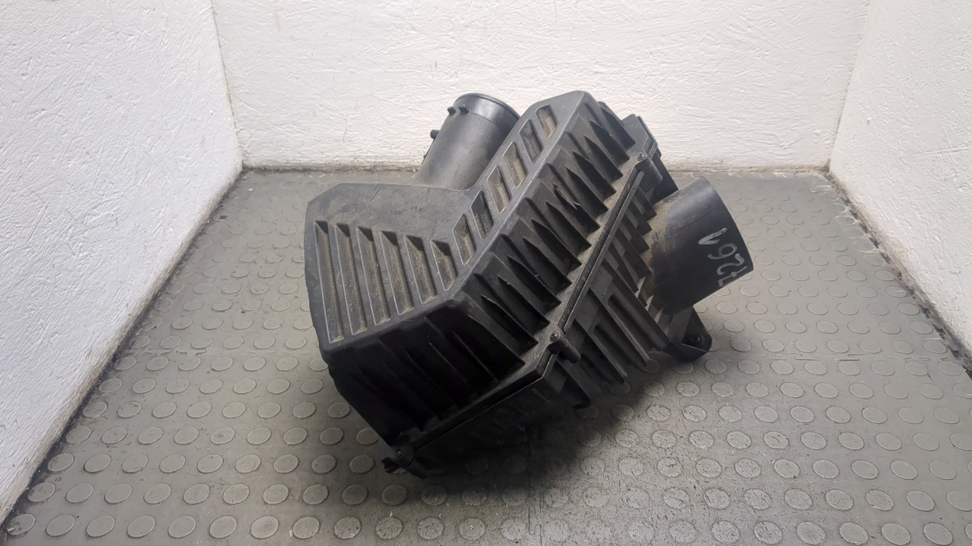 Корпус воздушного фильтра