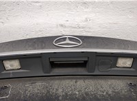  Крышка (дверь) багажника Mercedes C W204 2007-2013 20071425 #4