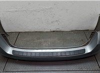  Бампер Honda Odyssey 2004- 20071466 #4