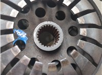 12310AW400 Маховик Nissan Primera P12 2002-2007 20071493 #2