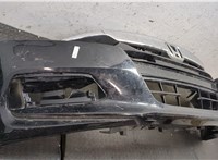 71112TVAA00 Кронштейн бампера Honda Accord 10 2017-2023 11239805 #6