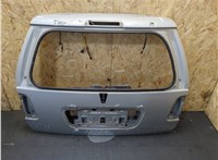 6L7Z7840010AA Крышка (дверь) багажника Lincoln Navigator 2002-2006 20071746 #7