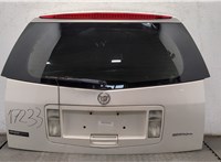  Крышка (дверь) багажника Cadillac SRX 2004-2009 20071784 #1