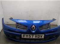  Бампер Renault Megane 2 2002-2009 20071843 #1