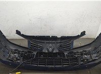  Бампер Renault Megane 2 2002-2009 20071843 #18