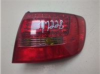 89037750 Фонарь (задний) Audi A6 (C6) 2005-2011 20071923 #6