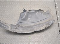 63842 Защита арок (подкрылок) Nissan Juke 2010-2014 20072000 #1