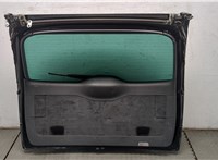  Крышка (дверь) багажника Volkswagen Touareg 2007-2010 20072023 #2