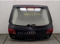  Крышка (дверь) багажника Audi A6 (C6) 2005-2011 20072059 #1