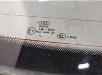  Крышка (дверь) багажника Audi A6 (C6) 2005-2011 20072059 #7