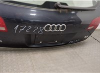 4F9827023N Крышка (дверь) багажника Audi A6 (C6) 2005-2011 20072059 #10