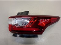  Фонарь (задний) Chevrolet Traverse 2017-2021 20072096 #1