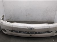  Бампер Toyota Tundra 2000-2006 20072168 #1