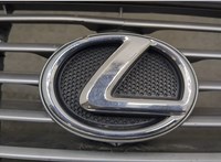  Бампер Lexus ES 2006-2012 20072194 #7