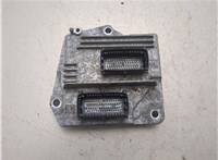12249823 Блок управления двигателем Opel Meriva 2003-2010 20072271 #4